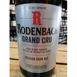 Rodenbach Grand Cru